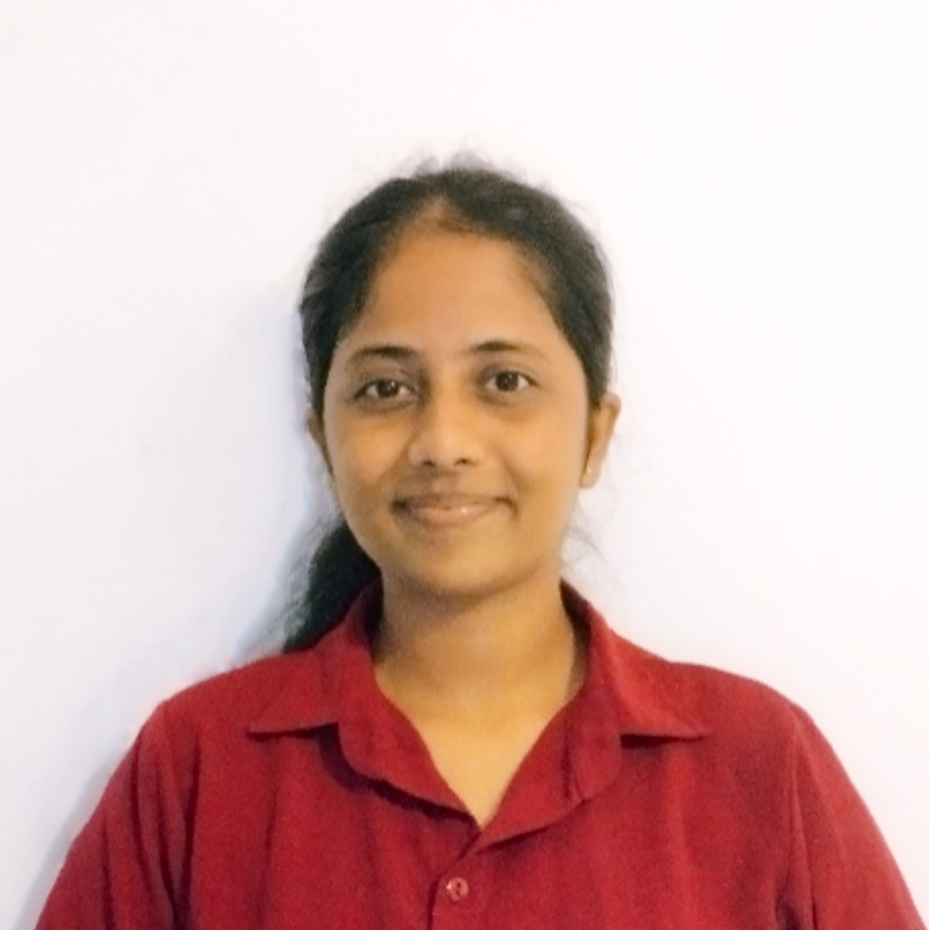 Chethana Perera